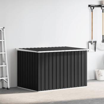 Gartenbox Anthrazit 171x99x93 cm