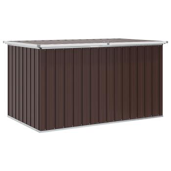 Gartenbox Braun 171 x 99 x 93 cm