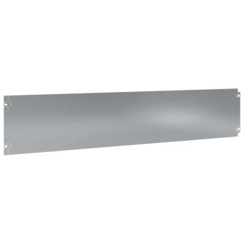 Rasenkanten 30 Stk. 20x103 cm Verzinkter Stahl