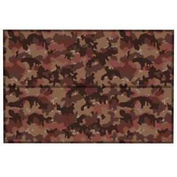 Outdoor-Tarp 3x2 m Camouflage
