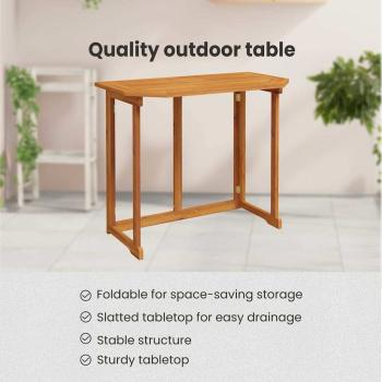 Gartenbänke Set 3 pcs Braun Massivholz Akazie