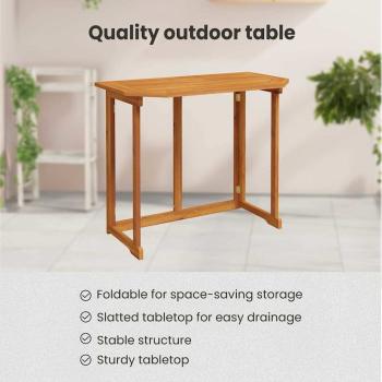 Gartenbänke Set 3 pcs Braun Massivholz Akazie