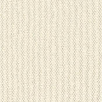Wohnzimmergarnitur 6 Stk. Creme Stoff