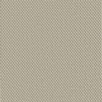 Wohnzimmergarnitur 6 Stk. Sand Stoff
