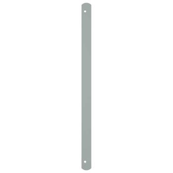 Sicherheitsgitter für Fenster mit 4 Querstangen 3 stk.