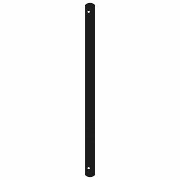 Sicherheitsgitter für Fenster mit 4 Querstangen 3 stk.