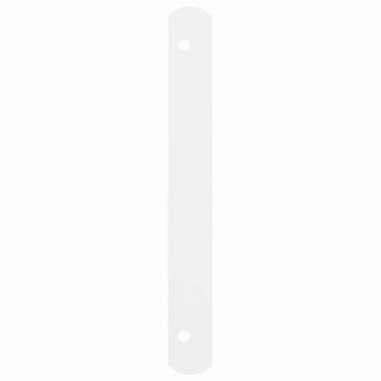 Sicherheitsgitter für Fenster mit 2 Querstangen 3 stk.