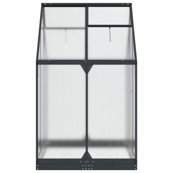 Garten Gewächshaus 183,5 x 123 x 207 cm