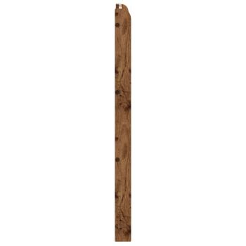 Kopfteil Altholz PB