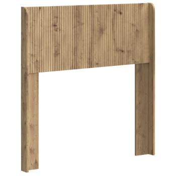 Kopfteil Artisan-Eiche PB