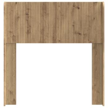 Kopfteil Artisan-Eiche PB
