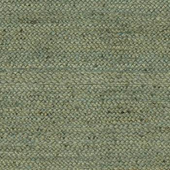 Bereichsteppiche Quadratisch Olive Grün 200 x 200 cm Jute