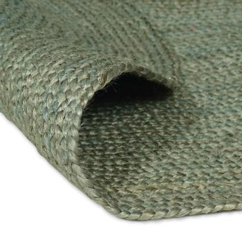Bereichsteppiche Olive Grün 205 x 305 cm Jute