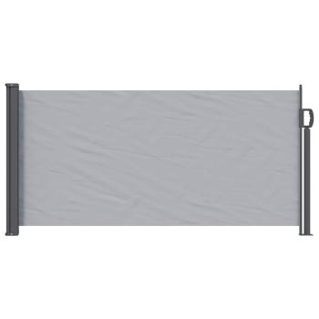 ARDEBO.de - Ausziehbares Seitenmarkise 300 x 100 cm Polyester Rechtwinklig