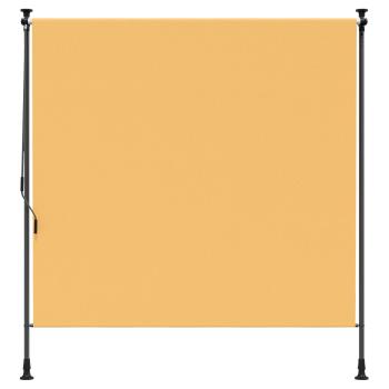 Outdoor Rollo Sand 100 x 270 cm