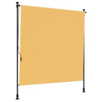 Outdoor Rollo Sand 120 x 270 cm