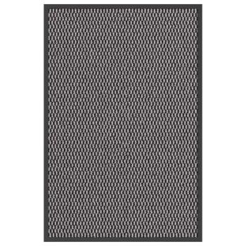Fußmatte Anthrazit 60x90 cm