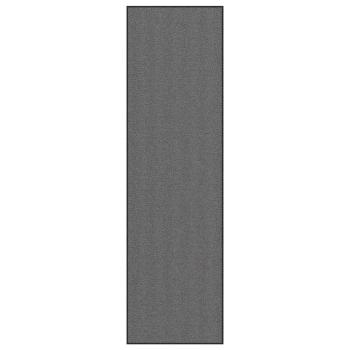 ARDEBO.de - Fußmatte Anthrazit 115x400 cm