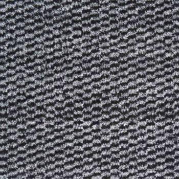 Fußmatte Anthrazit 115x400 cm