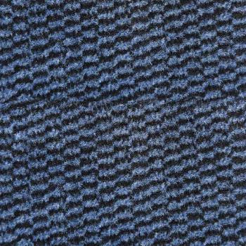 Fußmatte Blau 115x300 cm