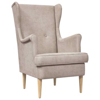 Sessel Beige ARES