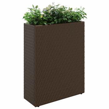 Hoher Pflanzer 55 x 22 x 70 cm Ja
