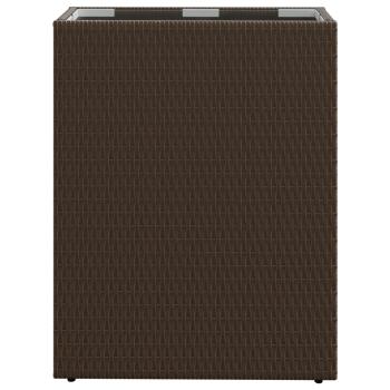 Hoher Pflanzer 55 x 22 x 70 cm Ja