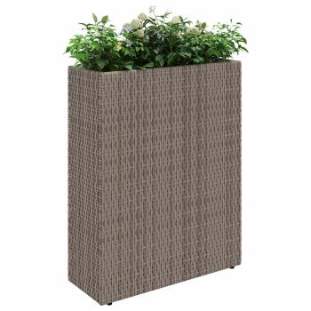 Hoher Pflanzer 55 x 22 x 70 cm Ja
