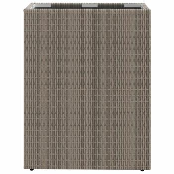 Hoher Pflanzer 55 x 22 x 70 cm Ja