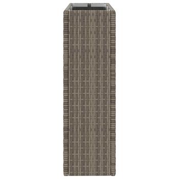 Hoher Pflanzer 55 x 22 x 70 cm Ja