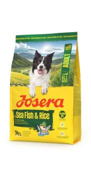 ARDEBO.de Josera Sea Fish & Rice 3 kg