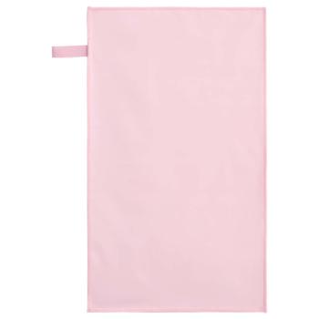 Sporthandtücher 2 stk. Rosa 50 x 30 cm