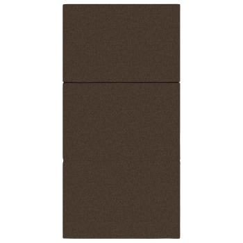 Klappsofa Bett 80 x 67 x 45 cm Taupe