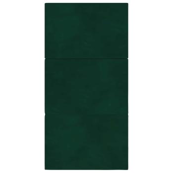 Klappsofa Bett 80 x 67 x 45 cm Dunkelgrün