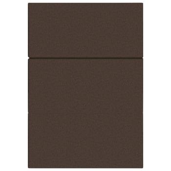 Klappsofa Bett 160 x 67 x 45 cm Taupe