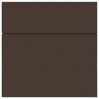 Klappsofa Bett 180 x 67 x 45 cm Taupe