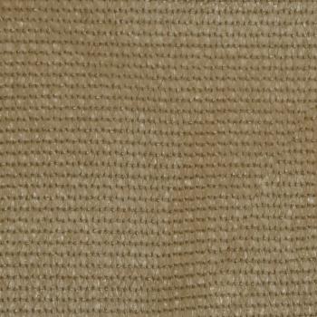 Balkon-Sichtschutz Taupe 90x400 cm HDPE