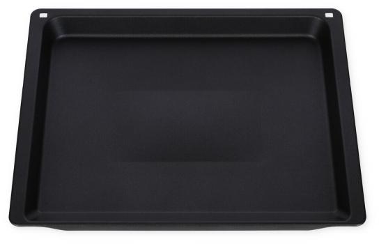 Bosch HEZ532010 Universalpfanne, antihaftbeschichtet, Keramik, anthrazit