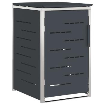 Mülltonnenbox for 1 Bin 240L Anthrazit