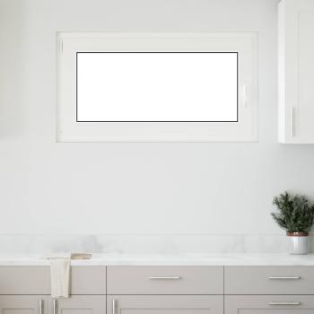 Kipp- und Drehfenster für den Keller RISOR 110 x 70 cm