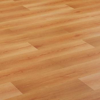 Laminatboden Beige 101 x 20 x 0,8 cm 5 stk. Holzwerkstoff