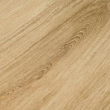 Laminatboden Rustikales Braun 101 x 20 x 0,8 cm 5 stk.