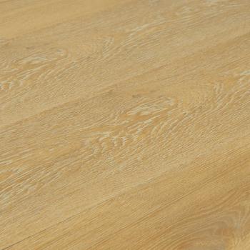 Laminatboden Goldbraun 101 x 20 x 0,8 cm 15 stk. Holzwerkstoff