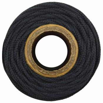 Bootsseil 0.2 mm 50 m Königsblau Polyester