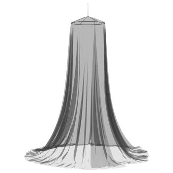 Moskito-Netz für das Bett 156 Mesh Schwarz ?56 x 220 cm