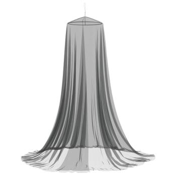 Moskito-Netz für das Bett 156 Mesh Schwarz ?56 x 220 cm