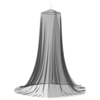 Moskito-Netz für das Bett 156 Mesh Schwarz ?56 x 220 cm