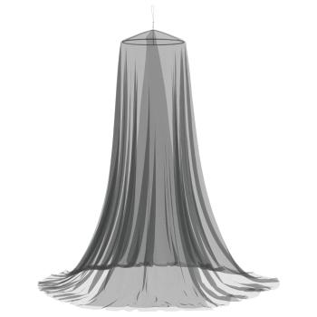 Moskito-Netz für das Bett 156 Mesh Schwarz ?56 x 220 cm
