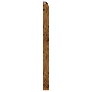 Kopfteil Altholz PB