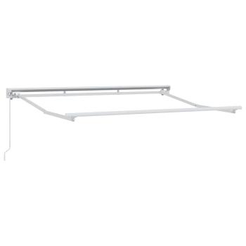 Markisenrahmen Mehrfarbig 350 x 200 cm